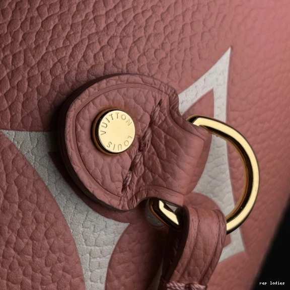 Cheap VUITTON MM LOUIS NEVERFULL 0715
